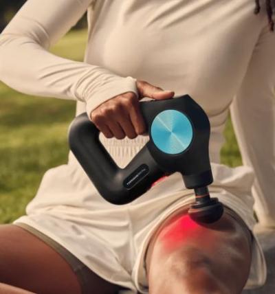 De bedste massage guns på markedet – 2026