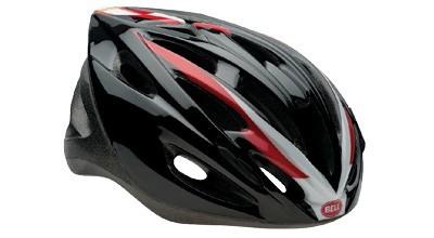 Test af Bell Solar cykelhjelm