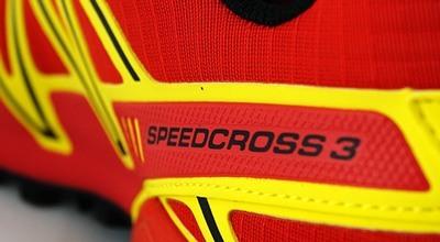 Test af Salomon Speedcross 3