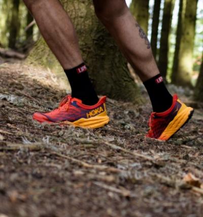 Test: HOKA Speedgoat 5 – Stadig en af de bedste trailsko