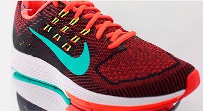 Nike Air Zoom Structure 18