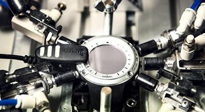 Historien om Suunto - Fra kompas til GPS ure