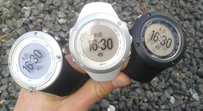 Suunto Ambit2 urene - hvilket skal jeg vælge?