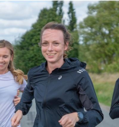 5 Tips til at komme igang med at løbe