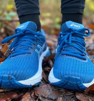 TEST: ASICS GT-2000 9 – Let mængdetræningssko med klassisk pronationsstøtte 