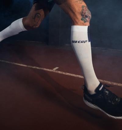 De 6 bedste kompressionsstrømper til løb til herrer og damer