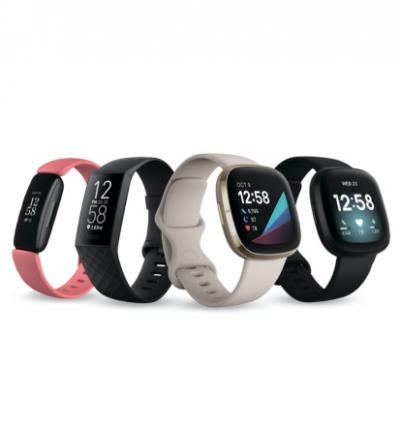 BEDSTE FITBIT AKTIVITETSMÅLER – VÆLG DEN RIGTIGE FOR DIG!