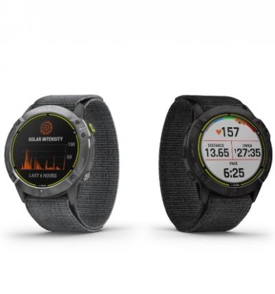 GARMIN ENDURO – NYT HIGH-END TRAIL UR FRA GARMIN