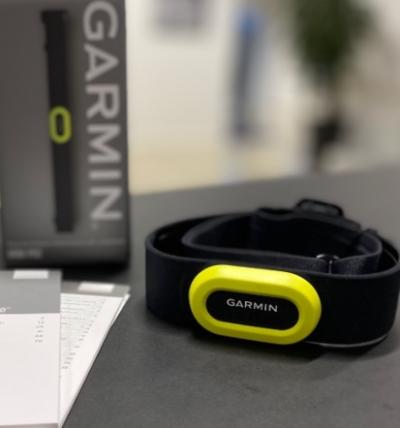 TEST: Garmin HRM-PRO – Det hidtil bedste pulsbælte fra Garmin