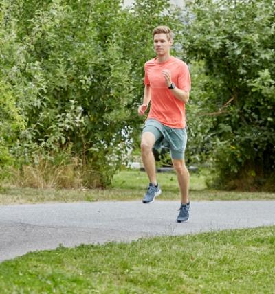 Du træner forkert – Undgå ”junk miles” i din løbetræning og bliv en hurtigere løber