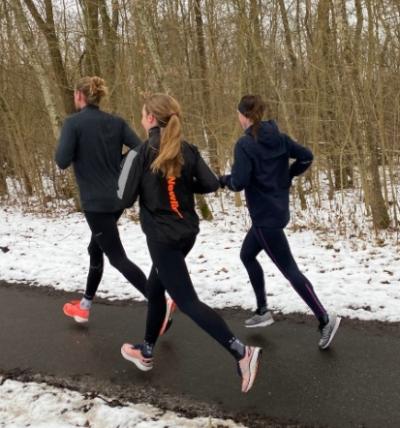 Den lange løbetur – Længde, tempo & opbygning