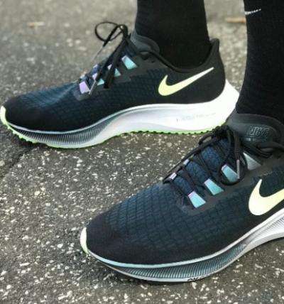 TEST: NIKE PEGASUS 37 - Forandret, Forbedret og Formidabel løbesko