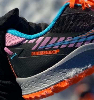 TEST: Saucony Peregrine 11 - Blandt markedets bedste all-round trailsko! 
