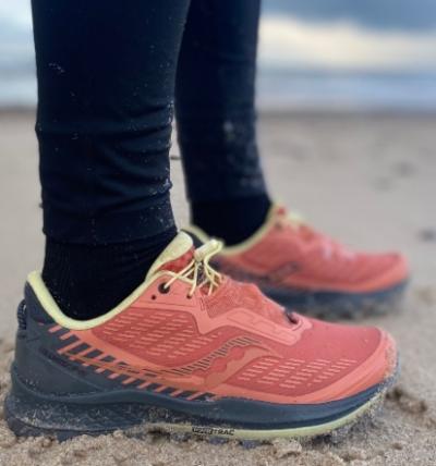 TEST: Saucony Peregrine 11 ST - Fantastisk trailsko til blødt og løst terræn