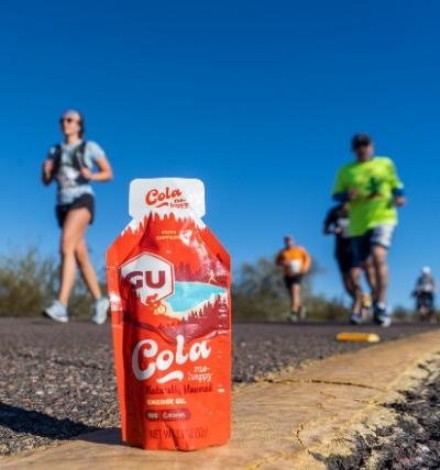 Guide: Sådan bruger du energi før, under og efter løb