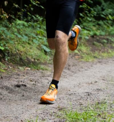 Test: Altra Timp 4 – en alsidig trailsko