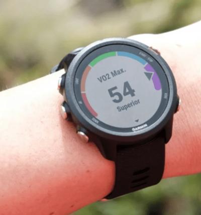 Guide: Hvad er VO2 max? 