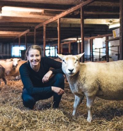 Løbetøj med uld - Hold varmen helt naturligt