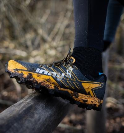 TEST: Inov-8 X-Talon Ultra 260 v2 – Kom først op ad bakkerne!