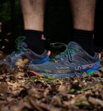 Test: La Sportiva Akasha II - Stabil trailsko med godt greb