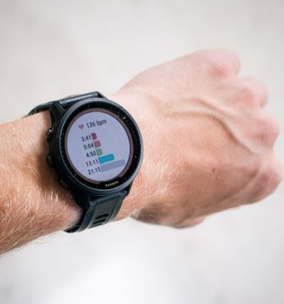 Guide: Sådan finder du dine træningszoner