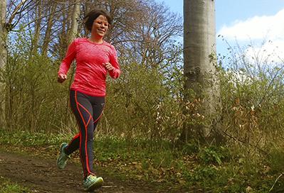 Test af Craft Active Comfort