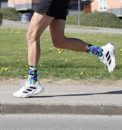 GUIDE: Forfodsløb - bedre end hællanding? 