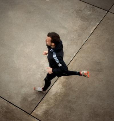 3 gode råd: Sådan bliver du en bedre løber