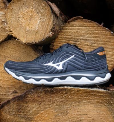 TEST: Mizuno Wave Horizon 6 - En rigtig postitiv overraskelse!