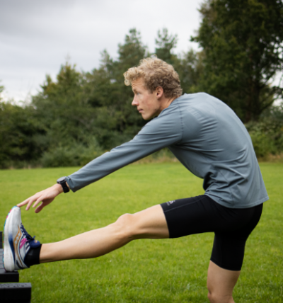 Udstrækning efter løb – vane eller videnskab?