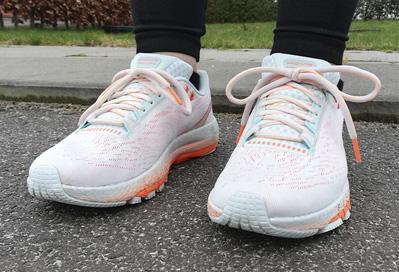 TEST: Under Armour HOVR Machina - Ny topsko fra Under Armour