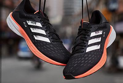 TEST: ADIDAS SL20 – Oplev følelsen af at være hurtig