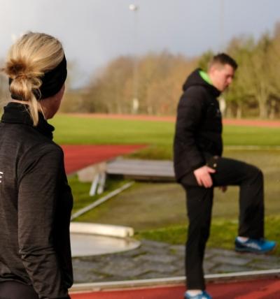 Løbeteknik – Værd at vide om kadence