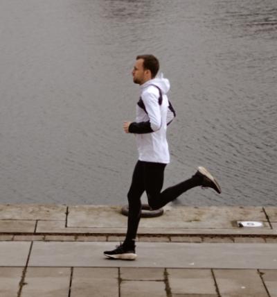 Hvorfor have flere forskellige løbesko?