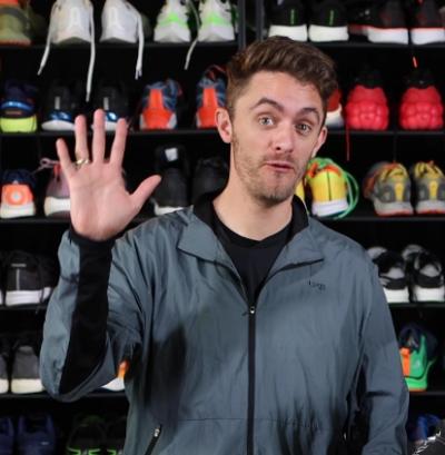 5 favoritter til løberen - april