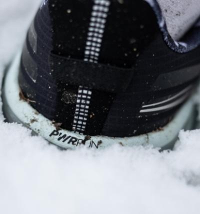 TEST: Saucony Endorphin Shift 3 Runshield – Shift 3 har fundet sig til rette i Endorphin serien!