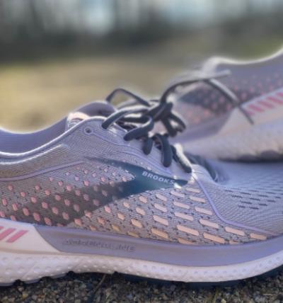 TEST: Brooks Adrenaline 21 GTS - Brooks' mest populære stabilitetsløbesko