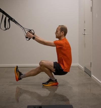 Guide: Ondt i lænden – er det en god idé at løbe?