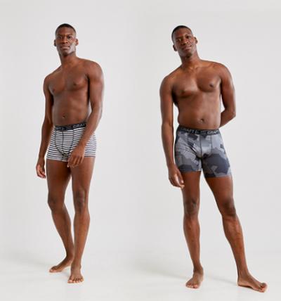 Bedste løbeundertøj til herrer – Se forslagene her!