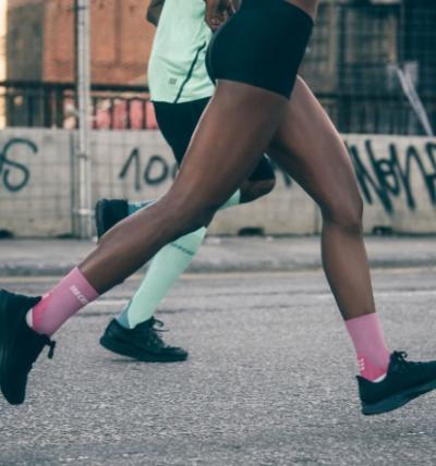 De 10 bedste ankel- og korte strømper til løb