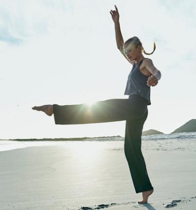 Nyt brand hos Løbeshop: CASALL - Bæredygtigt træningsudstyr i høj kvalitet