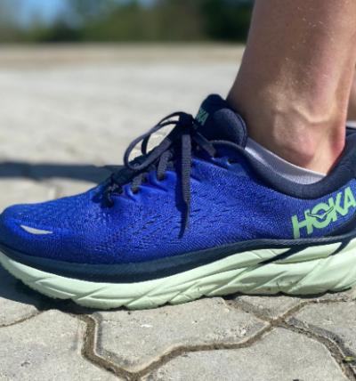Test: HOKA Clifton 8 - En suveræn allround sko