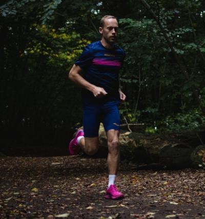 TEST: Saucony Endorphin Edge – Sauconys supersko til trail