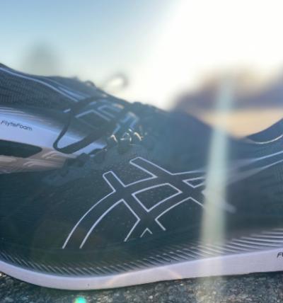 TEST: ASICS EvoRide 2 - Når hver løbetur skal føles let, hurtig og rullende!