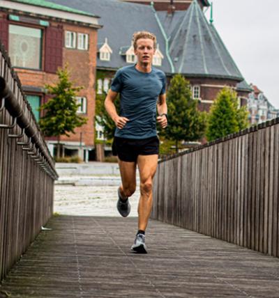 Fedtforbrænding og løb