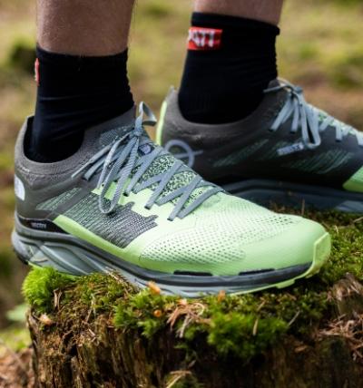 TEST: The North Face Flight Vectiv – Fed trailsko med carbonplade 