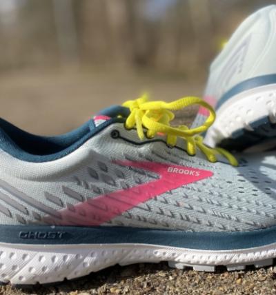 TEST: Brooks Ghost 13 - Brooks' mest populære neutrale mængdeløbesko