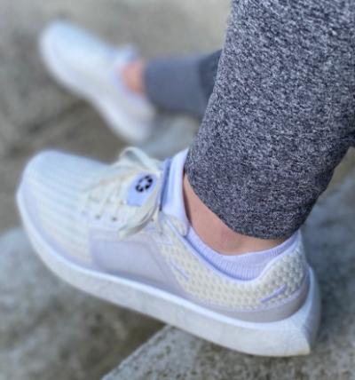 TEST: Salomon Index.01 – 100% bæredygtig løbesko