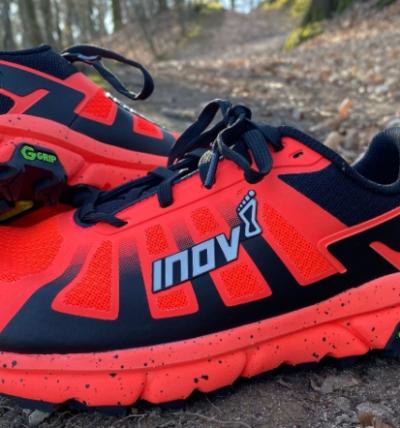 TEST: Inov-8 TerraUltra G270 - Inov-8's mest populære trailsko
