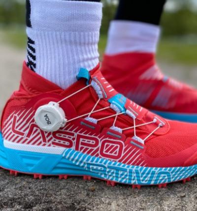 TEST: La Sportiva Cyklon – Enestående pasform til teknisk krævende terræn